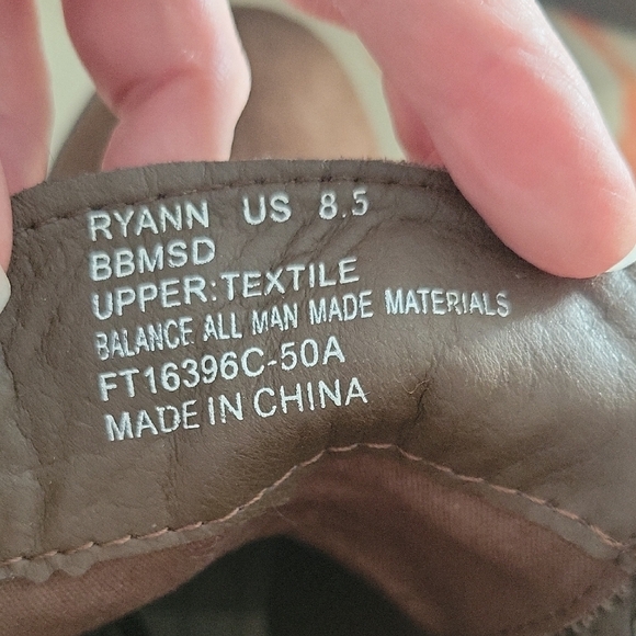 Rock & Candy Brown Lace Up Boots - Picture 2 of 4